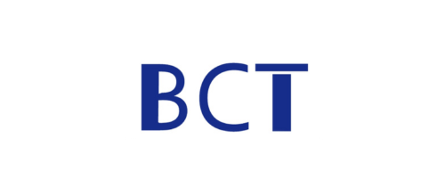 Логотип BCT
