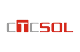 Логотип CTCSOL