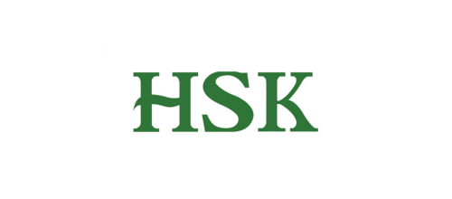 Логотип HSK