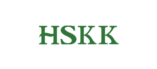 Логотип HSKK