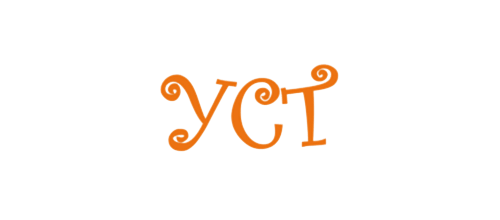 Логотип YCT